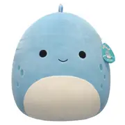 Squishmallows John-John the Dinosaur 16 inch Plush