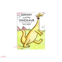 在飛比找蝦皮商城優惠-Danny And The Dinosaur (單CD)(有