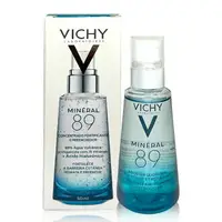 在飛比找樂天市場購物網優惠-Vichy 薇姿 M89火山能量微精華 50ml (國際航空