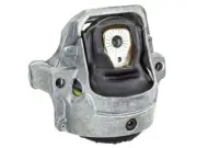 For 2009-2012 Audi Q5 Engine Mount Kit Meyle 28396BMKF 2010 2011 3.2L V6 (for: Audi)