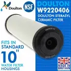 Doulton Ceramic 10" Sterasyl Water Filter Cartridge Genuine Doulton water filter