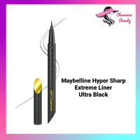 在飛比找蝦皮購物優惠-MAYBELLINE 美寶蓮 Hypersharp Line