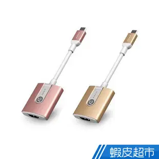 CASA H01 USB Type-C 公 對 HDMI 轉接器 接器 MacBook Apple TV 影音播放器現貨