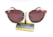 Foster Grant Ladies' POLARIZED Sunglasses 45856FGX616 POL 100% UV Protection