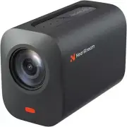 VM46 Wireless Live Streaming Camera, 4K Camera for Streaming with 8-Mic Noise Ca