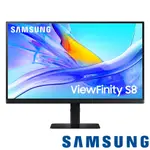 先看賣場說明 不是最便宜可告知  SAMSUNG S32D806UAC 32型 4K窄邊美型螢幕