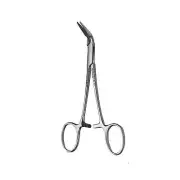 Hu-Friedy 45° Steiglitz Post and Point Removal Forceps - RF45
