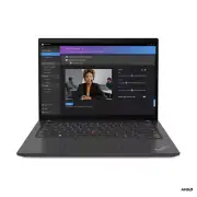 Lenovo T14 G4 AMD R5 7540U 14" WUXGA 512GB 16GB Win11 Pro 3YOS