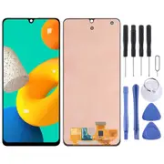 Full Assembly Super Amoled Lcd Screen With Digitizer