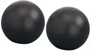 TENOL 2x Set of 2 Replacement Caps for Perfume Bottles - Twisted Cover Design