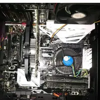 在飛比找蝦皮購物優惠-🍎現貨🥕I7 7700 i7 6700 CPU，ASUS  