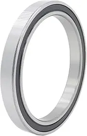 TKTGNVNZKA 6819 2RS ABEC-1 95x120x13 Metric Thin Section Bearings 61819 RS 6819RS