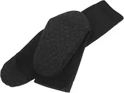 1 Pair Diving Socks Swim Socks Cold Water Socks Flexible Surfing Booties Wetsuit Socks Dive Boots Water Sports Socks Surf Booties Fin Socks Dive Booties Sports Shoes Non-slip Miss