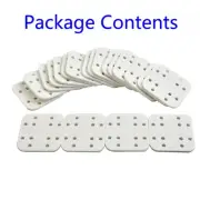For-Levoit LV600HH Humidifier Mineral Absorption Pad, 20 Pack Descaling Pad