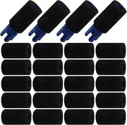 Pool Cleaner Parts, Hose Scrubber Accessories, Tail Sweep with Scrubber Replacement Part for Pool Cleaner Tool