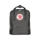 Fjallraven 北極狐 Kanken Mini 7L 經典迷你後背包 超級灰 23561 046