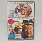 Dirty Laundry / The Fanatics DVD Double Feature Jay Thomas Tess Harper Tresa Hug