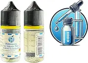Solution for Nicotine Test 30 ml