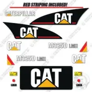 Fits Caterpillar M325D LMH Decal Kit Material Handler - 3M VINYL!