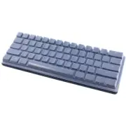 keyboard skin protector for Razer Huntsman Mini 60% Gaming Keyboard