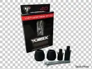 Vortex - SR222 - V3 2.0 Frame Sliders