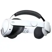 Adjustable Headband Head Strap Bundle for Meta Quest 3S/3 VR Headset Accessories