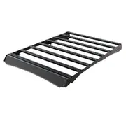 Subaru XV Crosstrek 2nd Gen (GT) (2017-2023) Slimsport Roof Rack Kit - by Front Runner