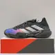 adidas Barricade M Parley 男生 黑色 舒適 透氣 運動 網球鞋 GY1445