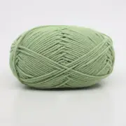 8 Roll Wool Felt Fabric Chunky Yarn Projects Crochet Weaving Line