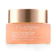 Clarins Extra-Firming Jour Wrinkle Control, Firming Day Cream - All Skin Types 50ml/1.7oz