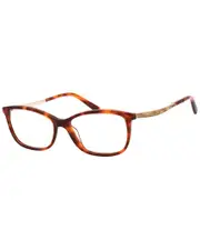 Swarovski Women's SK5412 54mm Optical Frames