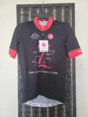 Castelli The Seven Deadly Zins Training Jersey Mens Small