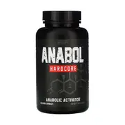 Anabol Hardcore 60 Liquid Capsules