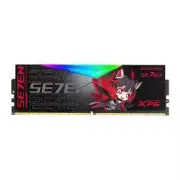 ADATA XPG LANCER ASUS RGB ROG STRIX DDR5 6400MHz Memory 32GB(16*2）RAM