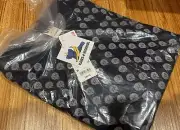 KAWS + Andy Warhol Graphic Sweatshirt UNIQLO MEDIUM Size MED