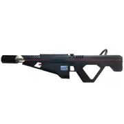 Propane Torch Weed Burner Ice Snow Melter Roofing BLACK