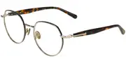 Scotch & Soda 3028 402 Men's Glasses Gold Size 50 - Private Health Rebate - Blue Light Block Available