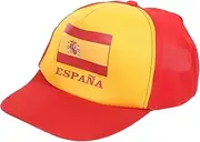 [Baluue] Football Cap E Sports Caps Football Hats Sports Fans Hat Football Fans Caps Cloth