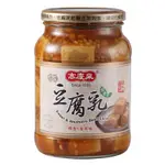 高慶泉 甜酒豆腐乳840G(公司直售)