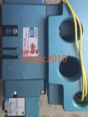 1PCS Brand new original MAC solenoid valve 6613A-311-PM-611DA in stock