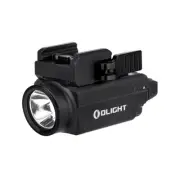 Olight Baldr S Bl Led Torch With Blue Laser - 800 Lumens #baldr S Bl
