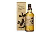 Yamazaki Tsukuriwake Selection Peated Malt 2022 Edition Single Malt Whisky