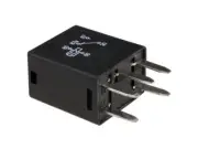 For 2007-2009 Pontiac Solstice Powertrain Control Module Relay Wells 22152MKQM