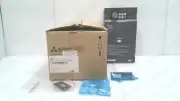 MITSUBISHI FR-A740-00060-NPDE VARIABLE SPEED/FREQUENCY DRIVE, NEW #333547