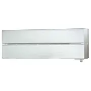 Mitsubishi Electric 3.5kW/4.0kW Reverse Cycle Split Inverter Air Conditioner