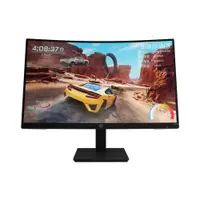 在飛比找蝦皮商城優惠-HP 惠普 X27qc Gaming 27型 2K曲面電競螢