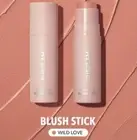 Sheglam Snatch ‘n’ Blush Stick WILD LOVE Cream Blush Stick New & Authentic