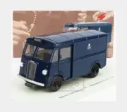 1:43 SPARK Morris Pv Van Metropolitan Police 1950 Black S6002 Model
