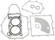 Motorcycle Crankcase Cylinder Head Cover Gasket Set Kits For Leoncino 500 Trail 2017-2022 TRK502 2017-2020(1 set)