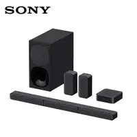 在飛比找PChome精選優惠-【SONY】5.1聲道 多件式家庭劇院 HT-S40R